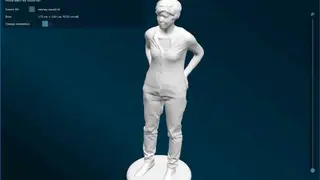 3D Model Maker screenshot