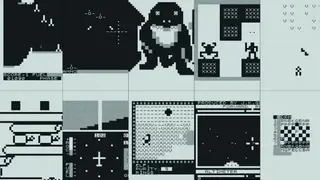 3D Monster Maze screenshot