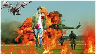 3D Movie Effects screenshot
