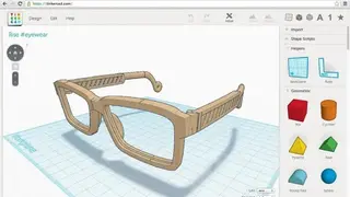 3D Object Maker screenshot