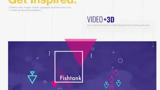 3D Parallax Editor by Webydo screenshot
