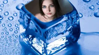 3D Photo Frame screenshot