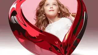 3D Photo Frame screenshot