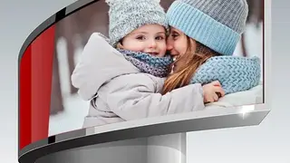 3D Photo Frame screenshot