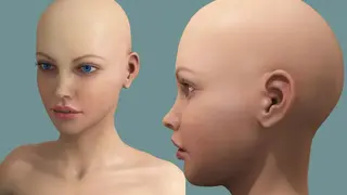 3D PhotoFace screenshot
