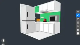 3D Pixel Artist screenshot