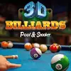 3D Pool