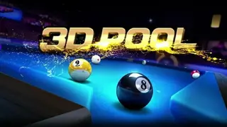 3D Pool Ball screenshot