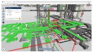 3D Repo screenshot