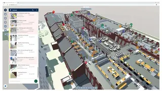 3D Repo screenshot