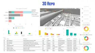 3D Repo screenshot