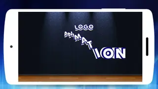 3D Text Animator screenshot
