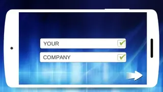 3D Text Animator screenshot