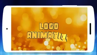 3D Text Animator screenshot