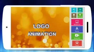 3D Text Animator screenshot