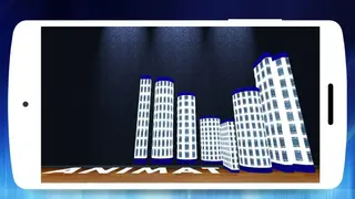 3D Text Animator screenshot