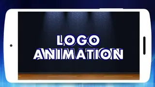 3D Text Animator screenshot