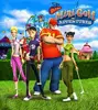 3D Ultra Minigolf Adventures