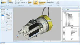 3D Viewer Online screenshot