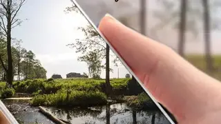 3D VR Panoramic screenshot