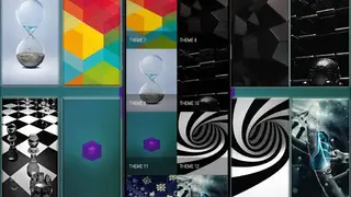 3D Wallpaper Parallax 2019 screenshot
