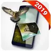 3D Wallpaper Parallax 2019