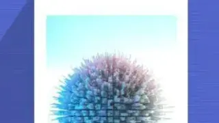 3D Wallpapers Backgrounds screenshot