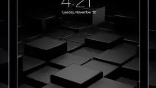 3D Wallpapers Backgrounds screenshot