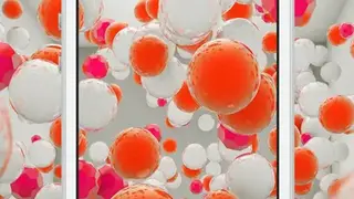 3D Wallpapers Backgrounds screenshot