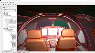 3DBrowser screenshot