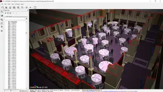 3DBrowser screenshot
