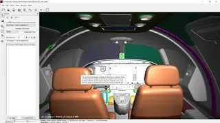 3DBrowser screenshot