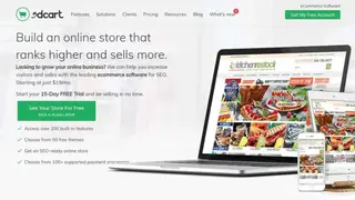 3dcart screenshot