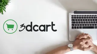3dcart screenshot