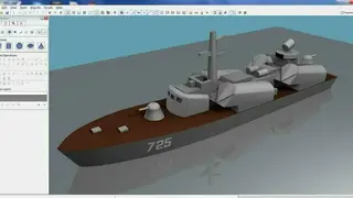 3DCrafter screenshot