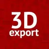 3DExport CG Textures
