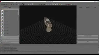 3DF Zephyr screenshot