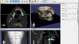 3DimViewer screenshot