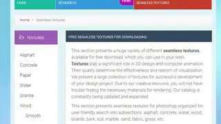 3DJungle screenshot