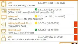 3DP Chip screenshot