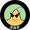 3DP Chip