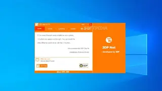 3DP Net screenshot