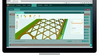 3DPrinterOS screenshot