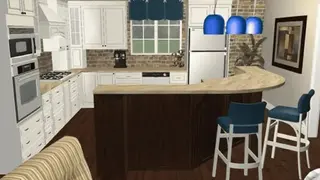 3Dream screenshot