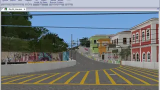 3DSimED screenshot