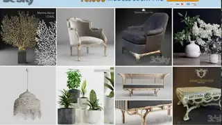 3dsky screenshot