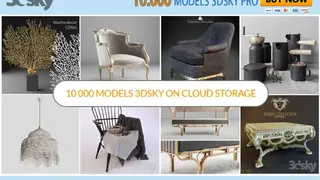 3dsky screenshot