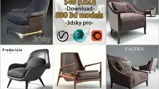 3dsky screenshot