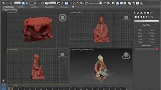 3DSOM screenshot