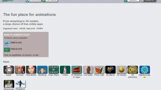 3dthis screenshot